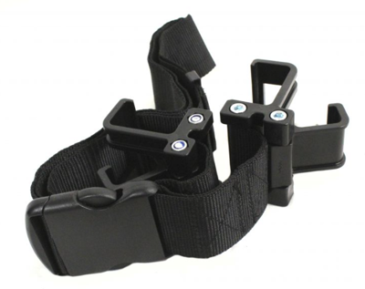 Makita Accessoires tr00000064 | onderdeel spanband tr00000001 - tr00000064