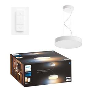 Philips Hue White ambiance Enrave hanglamp