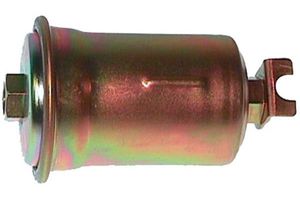 Brandstoffilter DF7862