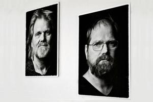 Fineart print (CANON) 90x130 cm