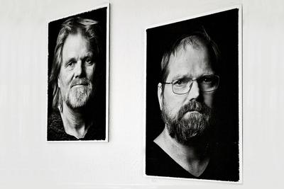 Fineart print (CANON) 90x160 cm
