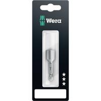 Wera 869/4 M 05073507001 Dopsleutel-machinebit 12 mm Aandrijving 1/4 (6.3 mm) 50 mm 1 stuk(s)