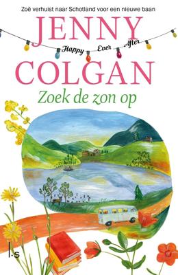 Zoek de zon op (Paperback)