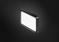 Elgato Key Light Mini Zwart, Wit 15 W LED - thumbnail