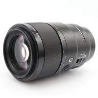 Sony FE 90mm f/2.8 Macro G OSS occasion