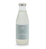 Aloe vera juice puur sap bio