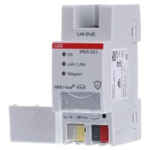 IPR/S3.5.1  - Interface for KNX home automation IPR/S3.5.1
