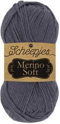 Scheepjes Merino Soft 605 Hogarth