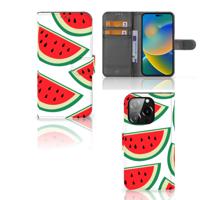 iPhone 14 Pro | Book Cover | Watermelons