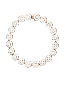 Selim Mouzannar bracelet Mina - Rose