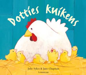 Dotties kuikens (Hardback)
