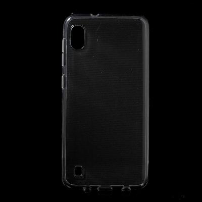 Samsung Galaxy A10 (2019) | TPU Hoesje | Transparant