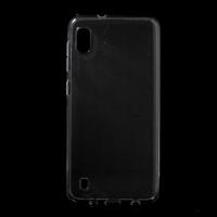 Samsung Galaxy A10 (2019) | TPU Hoesje | Transparant