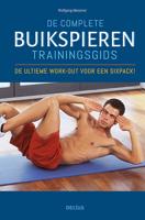 De complete buikspieren trainingsgids (Hardback)