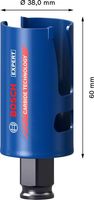 Bosch Accessoires Expert Construction Material gatzaag 38 x 60 mm - 1 stuk(s) - 2608900458 - thumbnail