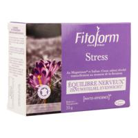 Stress Comp 60 Fitoform - thumbnail