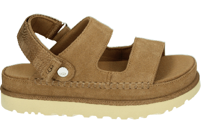 UGG GOLDENSTAR ADJUSTABLE SLIDE W - alle