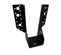 Waelbers Raveeldrager zwaar 500x71 zwart gecoat - 25 Stuk(s) - 8847.09