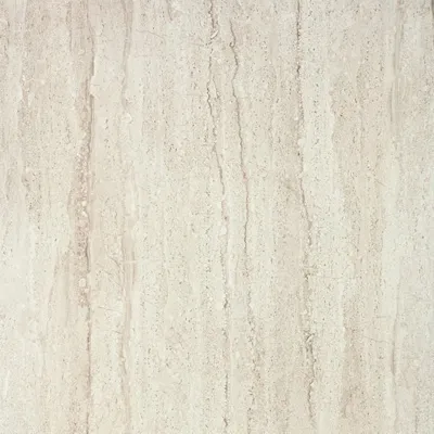 Serenissima Travertini Due 1074389 Vloertegel 600X600 Bianco 9,5mm Mat Ret.R10
