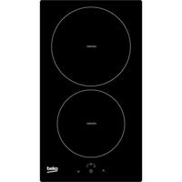 BEKO Inductiekookplaat - 2 pits - L30 cm - HDMI32400DT