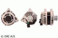 Dri Alternator/Dynamo 2291341802