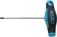 HAZET schroevendraaier "828-t" torx screwdr.3,27mm 828-t 15