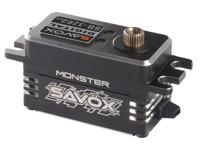 Savox SB-3262SG HV Low Profile Brushless CNC Servo 28KG/0.08s Savox SB-3262SG HV Low Profile Brushless CNC Servo 28KG/0.08s