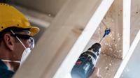 Bosch Accessories 2608900324 Hout-freesboor 28 mm Gezamenlijke lengte 152 mm Zeskant schacht 1 stuk(s) - thumbnail
