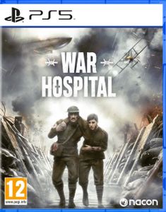 War Hospital