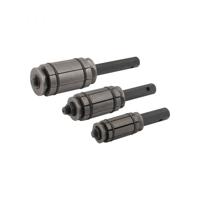 Uitlaatpijp expansieset