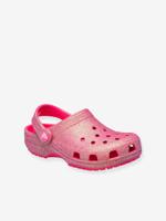 Kindersabots Classic Iridescent CROCS(TM) rozen Kindersabots Classic Iridescent CROCS(TM) rozen