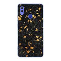 Terrazzo N°7: Honor Note 10 Transparant Hoesje