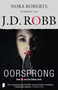 Oorsprong - J.D. Robb - ebook