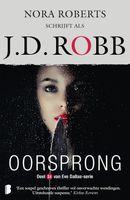 Oorsprong - J.D. Robb - ebook - thumbnail