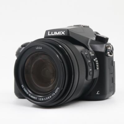 Panasonic Lumix DMC-FZ2000 occasion