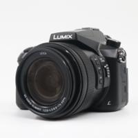 Panasonic Lumix DMC-FZ2000 occasion