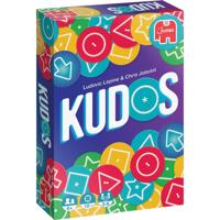 Jumbo kudos kaartspel