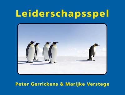 Leiderschapsspel (Kaartspellen)