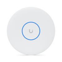Stevige UTP-netwerkkabel Cat6 UBIQUITI U7-PRO-XG Wit
