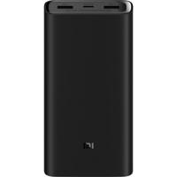 Xiaomi Powerbank 20000 mAh LiPo Zwart