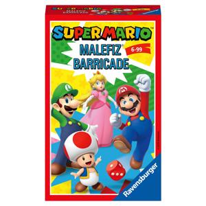 Ravensburger Super Mario Barricade bordspel