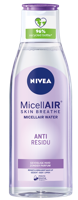 Nivea Skin Breathe Micellair Water