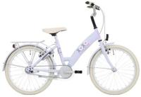 Bikefun fiets bike fun 20" rn lots of love