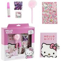 Schrijfset Hello Kitty Multicolour