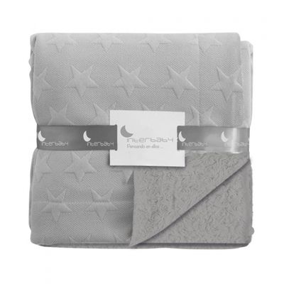 Interbaby deken Interbaby deken