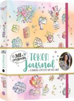 Jill&apos;s Tekenjournal (Hardback)
