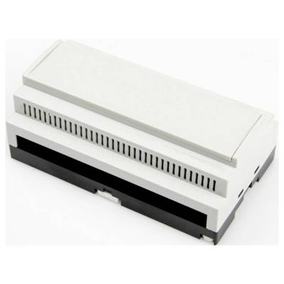 Supertronic PT209EG-S DIN-rail-behuizing 157 x 91 x 58 1 stuk(s)