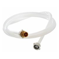 Bosch WMZ2381 AquaStop Verlenging voor Wasmachines 2.5 m Bosch WMZ2381 AquaStop Verlenging voor Wasmachines 2.5 m