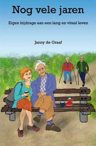 Nog vele jaren - Janny de Graaf - ebook