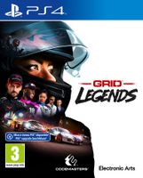 Grid Legends - thumbnail